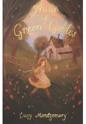ANNE OF GREEN GABLES - EXCLUSIVE
