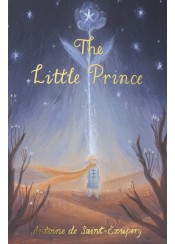 LITTLE PRINCE - EXCLUSIVE