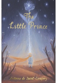 LITTLE PRINCE - EXCLUSIVE 978-1-84022-813-7 9781840228137
