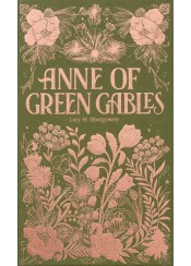 ANNE OF GREEN GABLES - LUXE EDITION