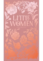 LITTLE WOMEN - LUXE EDITION