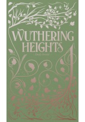 WUTHERING HEIGHTS - LUXE EDITION