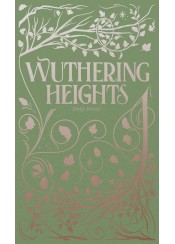 WUTHERING HEIGHTS - LUXE EDITION