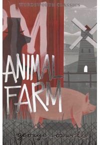 ANIMAL FARM 978-1-84022-803-8 9781840228038