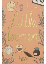 LITTLE WOMEN - COLLECTOR'S EDITION