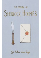 THE RETURN  OF SHERLOCK HOLMES - COLLECTOR'S EDITION