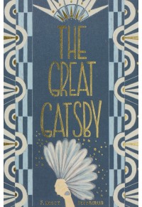 THE GREAT GATSBY - COLLECTOR'S EDITION 978-1-84022-795-6 9781840227956