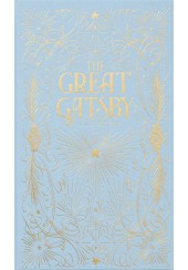 GREAT GATSBY - LUXE EDITION