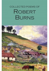 COLLECTED POEMS OF ROBERT BURNS