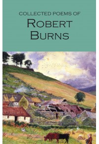 COLLECTED POEMS OF ROBERT BURNS 978-1-85326-415-3 9781853264153