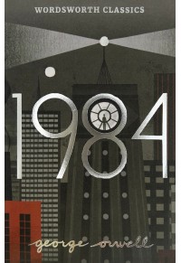 NINETEEN EIGHTY-FOUR 978-1-84022-802-1 9781840228021