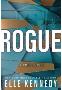 ROGUE - PREP 2 978-0-349-43595-4 9780349435954