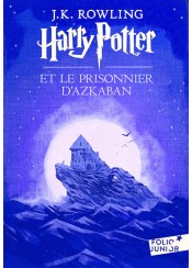 HARRY POTTER ET LE PRISONNIER D'AZKABAN NO.3