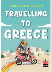 TRAVELLING TO GREECE