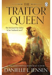 THE TRAITOR QUEEN - THE BRIDGE KINGDOM NO.2