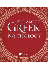 ALL ABOUT GREEK MYTHOLOGY