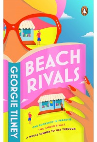 BEACH RIVALS 978-1-8049-9223-4 9781804992234