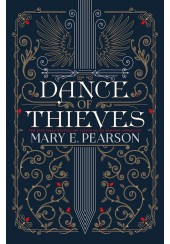DANCE OF THIEVES