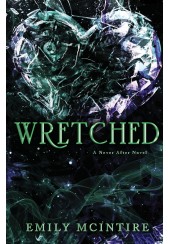 WRETCHED - NEVER AFTER NO.3