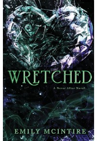 WRETCHED - NEVER AFTER NO.3 978-1-7282-7836-0 9781728278360