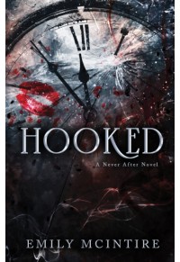 HOOKED - NEVER AFTER Νο1 978-1-7282-7834-6 9781728278346