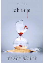 CHARM - CRAVE BOOK NO.5