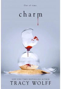 CHARM - CRAVE BOOK NO.5 978-0-349-43913-6 9780349439136