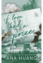 IF LOVE HAD A PRICE