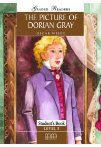 GR 5: THE PICTURE OF DORIAN GRAY 978-960-443-028-4 9789604430284
