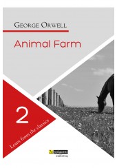 ANIMAL FARM - LEARN FROM THE CLASSICS No2
