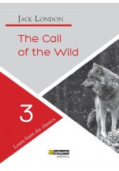 THE CALL OF THE WILD - LEARN FROM THE CLASSICS No3