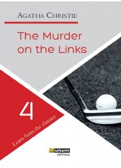 THE MURDER OF THE LINKS - LEARN FROM THE CLASSICS No4