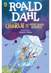 CHARLIE AND THE GREAT GLASS ELEVATOR