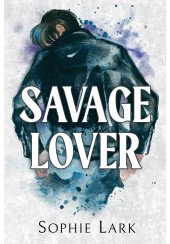 SAVAGE LOVER - BRUTAL BIRTHRIGHT No.3