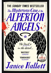 THE MYSTERIOUS CASE OF ALPERTON ANGELS