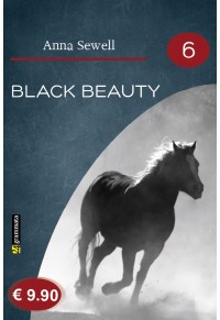 BLACK BEAUTY No.6 978-618-201-737-1 9786182017371