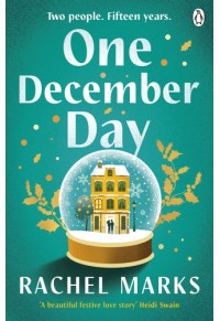 ONE DECEMBER DAY 978-1-405-94905-7 9781405949057