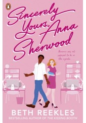 SINCERELY YOURS, ANNA SHERWOOD