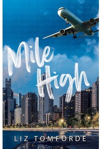 MILE HIGH - WINDY CITY No.1 978-1-399-72854-6 9781399728546