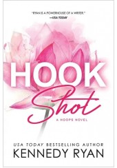 HOOK SHOT - HOOPS No.3