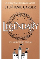 LEGENDARY - CARAVAL No.2 (5th ANNIVERSARY EDITION)