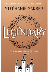 LEGENDARY - CARAVAL No.2 (5th ANNIVERSARY EDITION) 978-1-399-72197-4 9781399721974