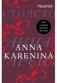 ANNA KARENINA 978-0-099-54066-3 9780099540663