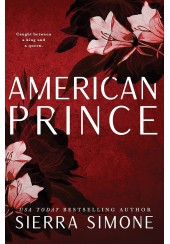 AMERICAN PRINCE - NEW CAMELOT No.2