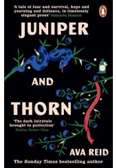 JUNIPER AND THORN