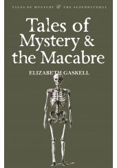 TALES OF MYSTERY & THE MACABRE