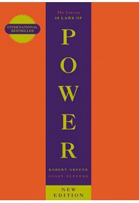 THE CONCISE 48 LAWS OF POWER 978-1-86197-404-4 9781861974044