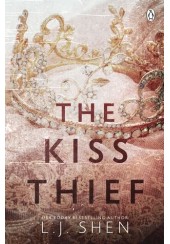 THE KISS THIEF PB