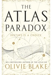 THE ATLAS PARADOX - THE ATLAS 2