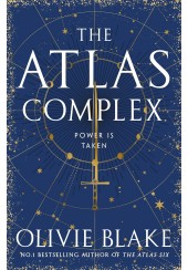 THE ATLAS COMPLEX - THE ATLAS 3